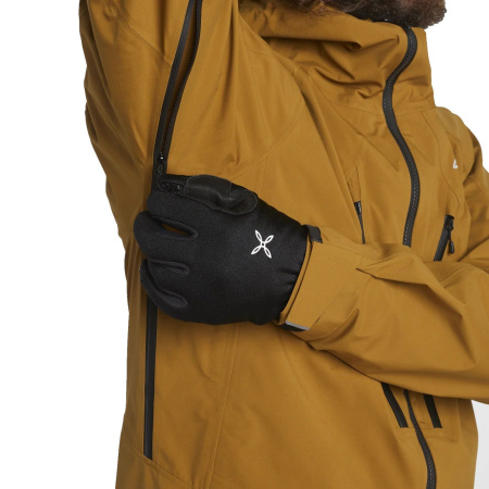 Мужская куртка MONTURA REACTIVE