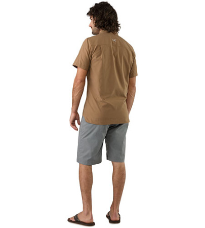 Рубашка ARCTERYX Revvy SS Рубашка ARCTERYX Revvy SS