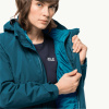 Куртка 3 в 1 JACK WOLFSKIN BERGLAND
