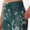 Леггинсы The North Face Printed Motivation 7/8 Leggings