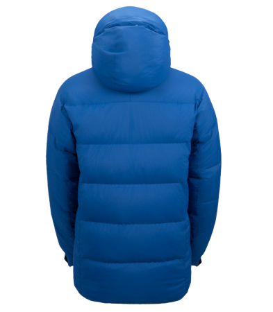 Мужская пуховая куртка SIVERA Az | Волин