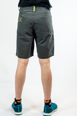 Шорты MILLET Climb Roc Long