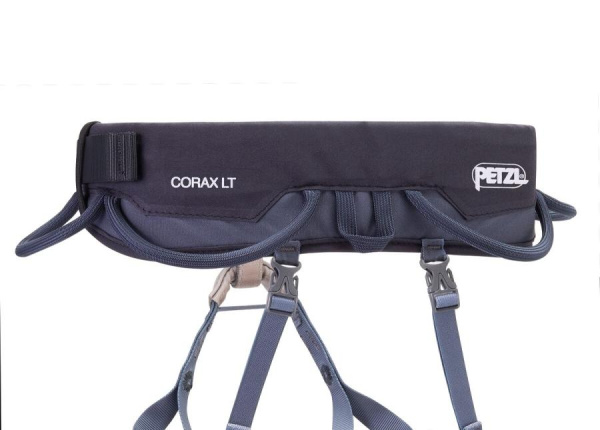 Страховочная система PETZL CORAX LT 