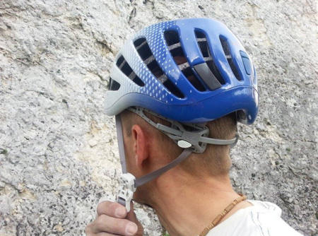 Каска PETZL METEOR IV