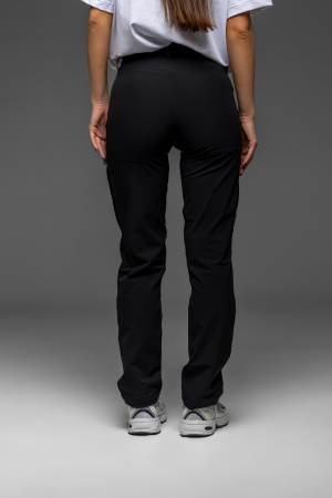 Женские треккинговые брюки RockSun MontBlanc 2.0 