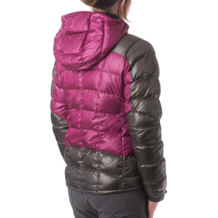 Куртка Montbell US Frost Smoke Parka