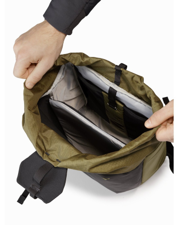 Рюкзак ARCTERYX Arro 20 Bucket