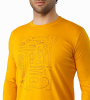 Футболка ARCTERYX Tools Rule LS