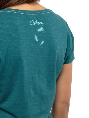 Футболка CHILLAZ Gandia On The Rope