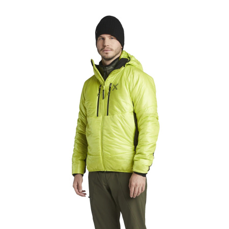 Мужская куртка MONTURA FORCE PRIMALOFT