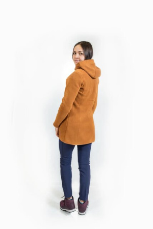 Пальто KAILAS Cashmere Пальто KAILAS Cashmere