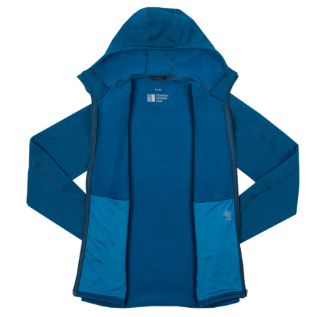 Кофта SIVERA Гавран