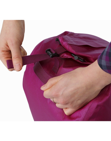 Баул ARCTERYX Carrier Duffel 40