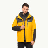 Куртка JACK WOLFSKIN JASPER 3 в 1 Куртка JACK WOLFSKIN JASPER 3 в 1