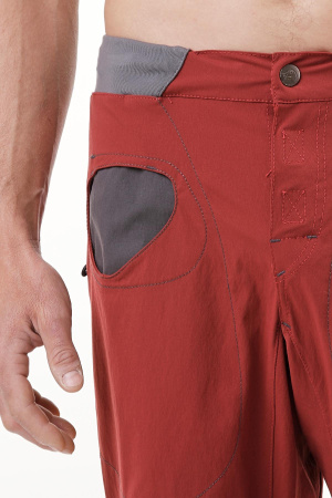 Брюки E9 Rondo Dump