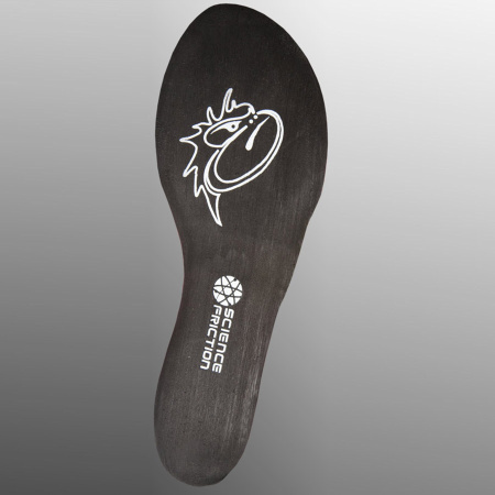 Детские скальные туфли MAD ROCK MONKEY 2.0