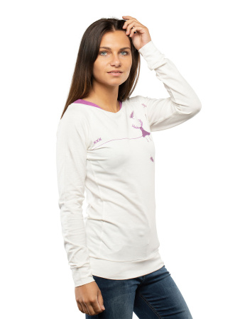 Футболка CHILLAZ Serles On The Rope