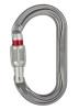 Карабин PETZL OK SCREW-LOCK