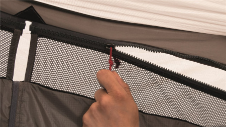 Палатка Robens Chalet 400 new