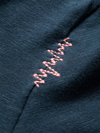 Футболка CHILLAZ Retro Mountain