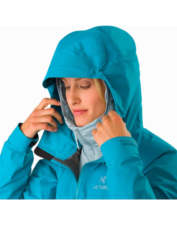 Куртка ARCTERYX Beta SL Hybrid