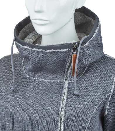 Куртка SIVERA Сермяга / 22