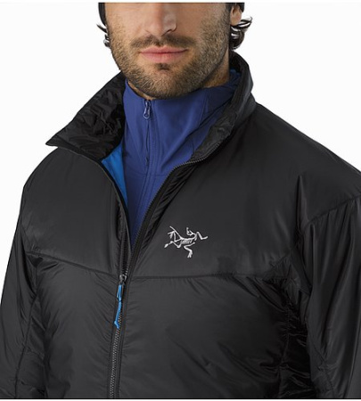 Куртка ARCTERYX Nuclei SL Куртка ARCTERYX Nuclei SL