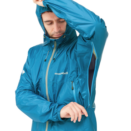 Куртка Montbell VERSALITE US Куртка Montbell VERSALITE US
