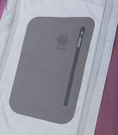 Куртка SIVERA Согра