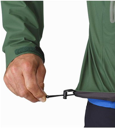 Куртка ARCTERYX Beta SL Куртка ARCTERYX Beta SL