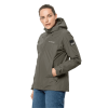 Куртка JACK WOLFSKIN DNA RHAPSODY 3 в 1
