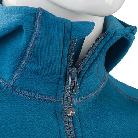 Кофта SIVERA Гавран