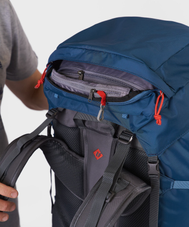 Рюкзак Red Fox Makalu 85 V5