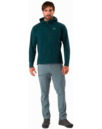 Куртка ARCTERYX Sigma SL Anorak