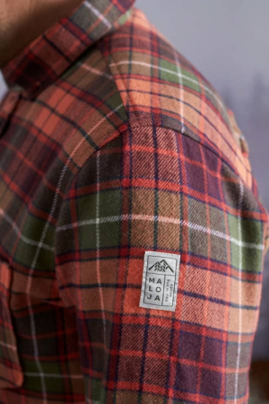 Рубашка Maloja GimpelM