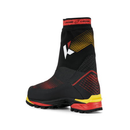 Альпинисткие ботинки Kayland K4 GTX