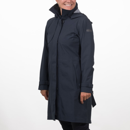 Плащ BERGANS Oslo 3L Плащ BERGANS Oslo 3L