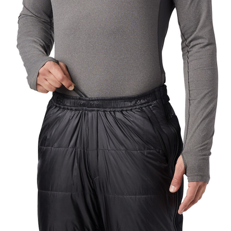 Брюки Mountain HardWear Compressor