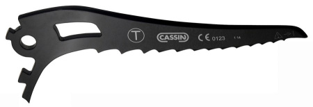 Ледовый инструмент CASSIN X-Light с лопаткой