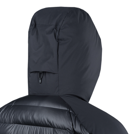 Куртка SIVERA Кебрик