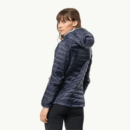 Куртка JACK WOLFSKIN ROUTEBURN PRO INS Куртка JACK WOLFSKIN ROUTEBURN PRO INS