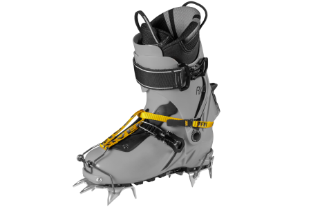 Кошки GRIVEL SkiRace Ski Matic 2.0