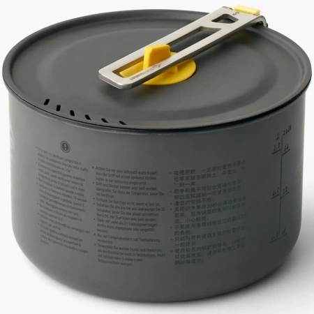 Кастрюля Sea to Summit Frontier UL - 2L