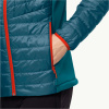 Куртки JACK WOLFSKIN ROUTEBURN PRO INS Куртки JACK WOLFSKIN ROUTEBURN PRO INS