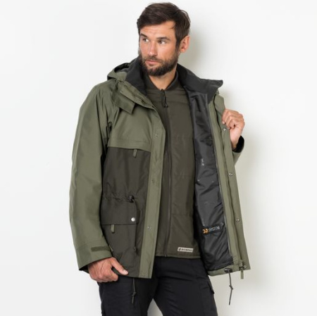 Куртка JACK WOLFSKIN CENTURY
