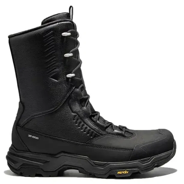 KAILAS ботинки N66 FLT High Waterproof Thermal Trekking жен. (37, чёрный)