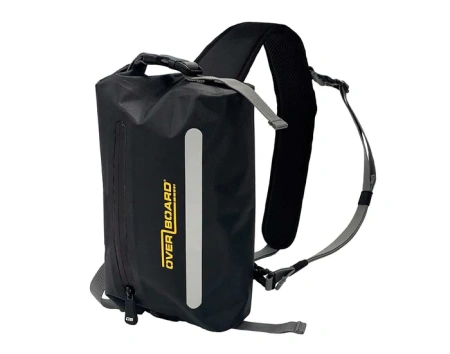 Сумка герметичная OverBoard Pro-Light Waterproof Sling 4 л