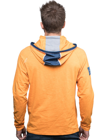 Футболка CHILLAZ Aspen Go Outside LS Футболка CHILLAZ Aspen Go Outside LS