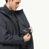 Куртка JACK WOLFSKIN TAUBENBERG 3 в 1 Куртка JACK WOLFSKIN TAUBENBERG 3 в 1