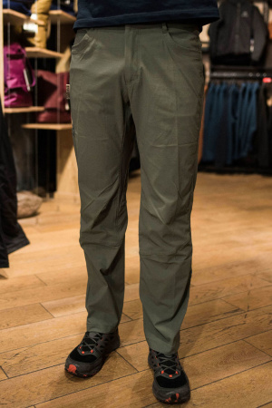 Брюки KAILAS 9a Multifunctional